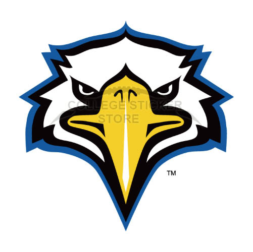 Personal Morehead State Eagles Iron-on Transfers (Wall Stickers)NO.5188